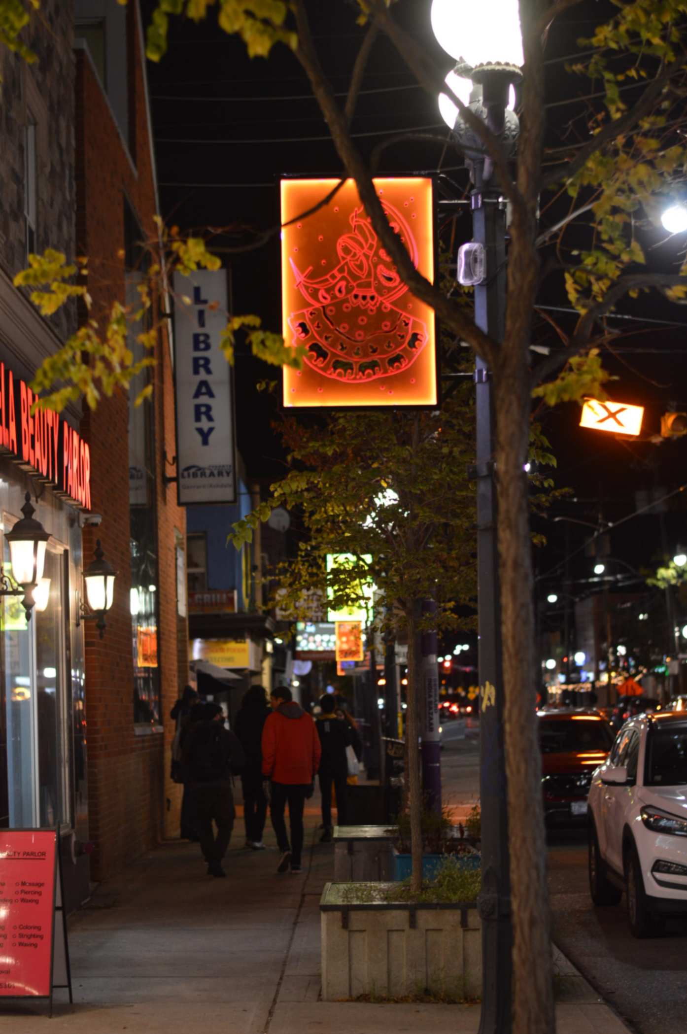 jpeg-optimizer_2_Indian Bazaar Street Illuminated Art